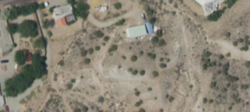 Embudo, NM 87531