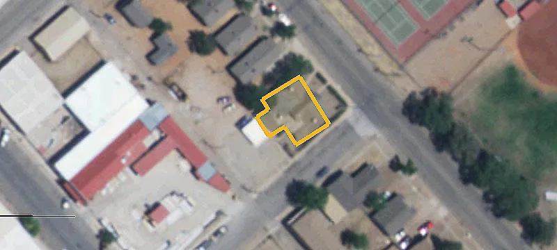 324 Abilene Ave