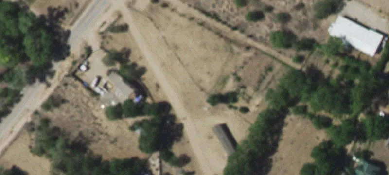Chimayo, NM 87522