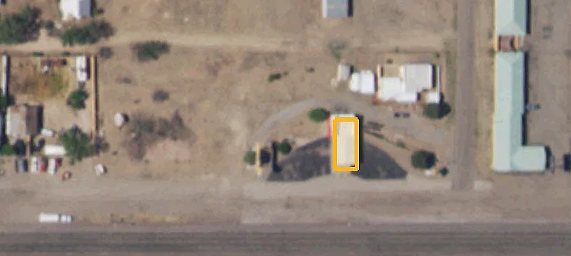 Moriarty, NM 87035