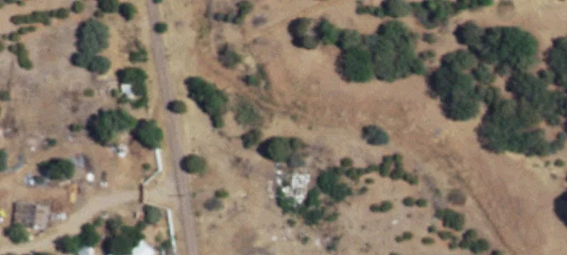Mountainair, NM 87036