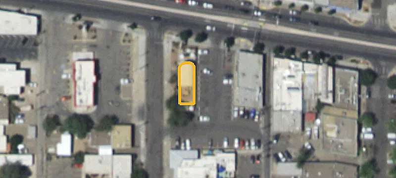 3400 Central SE Ave