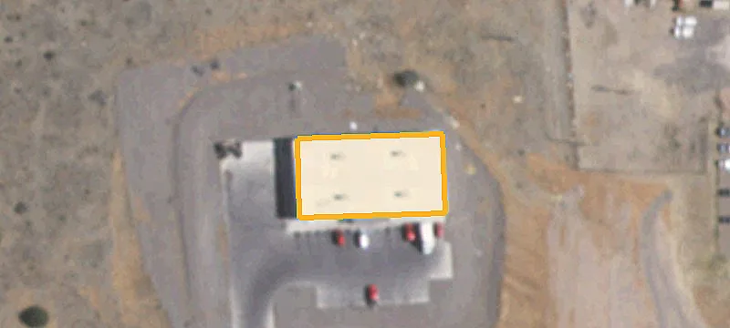 11988 Hwy 180th E