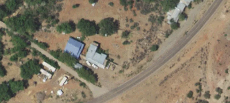 Coyote, NM 87012
