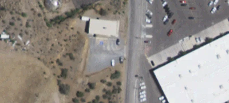 1963 Hilltop Rd