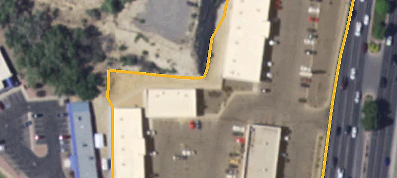 4250 Main St