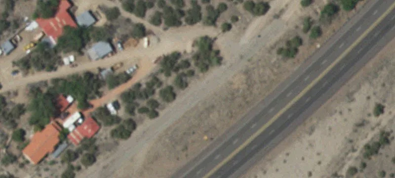 42nd Private Dr