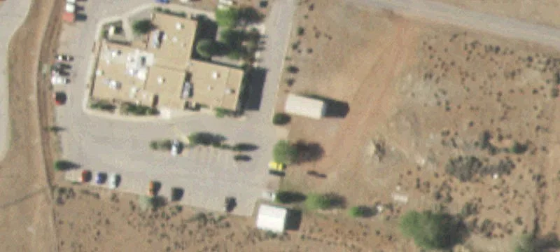 El Rito, NM 87530