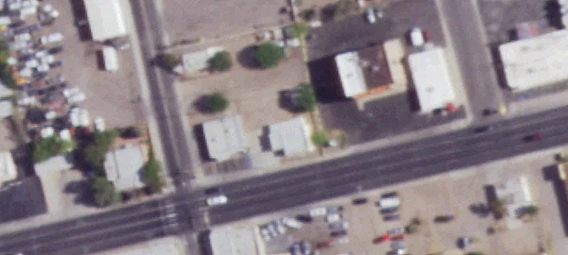 519 Lohman Ave