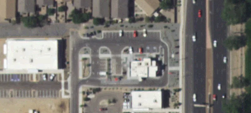 4121 Coors NW Blvd