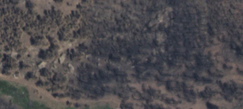 Swallow Rd, NM 