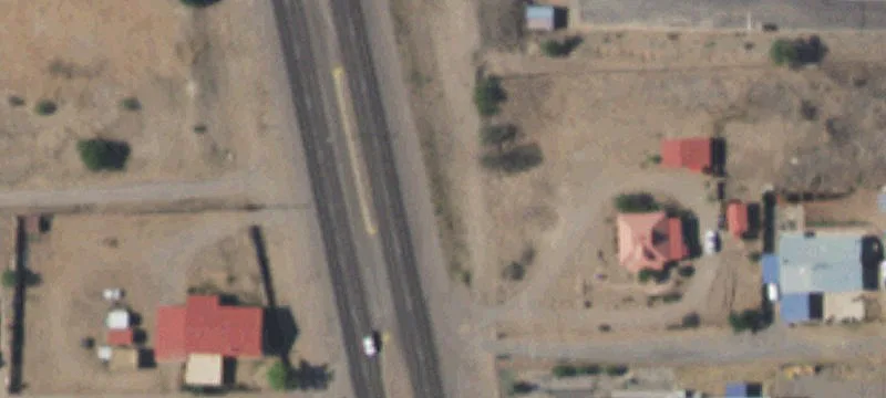 827 Paseo De Onate