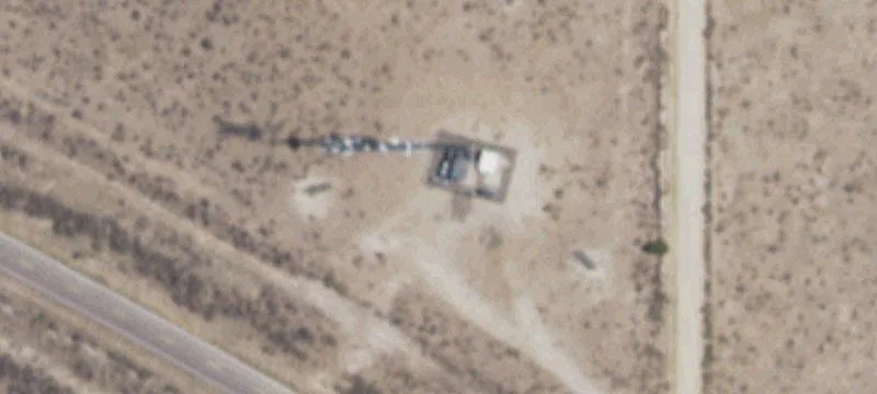 2008 Us Hwy 60th St