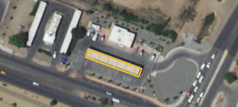 201 Alameda NW Rd