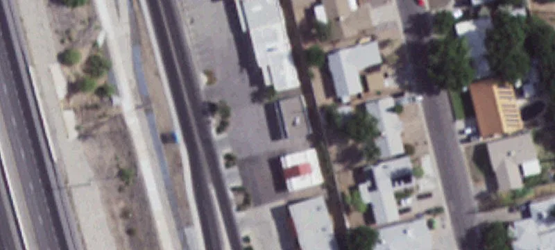1655 Don Roser Dr