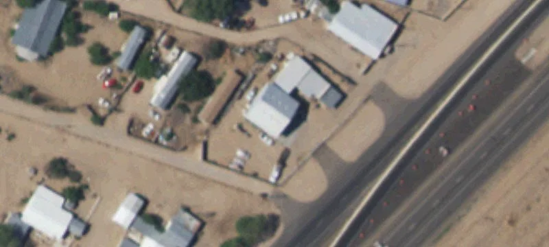 Alcalde, NM 87511
