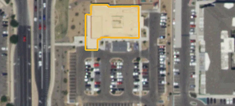 6400 Paseo Del Norte NE
