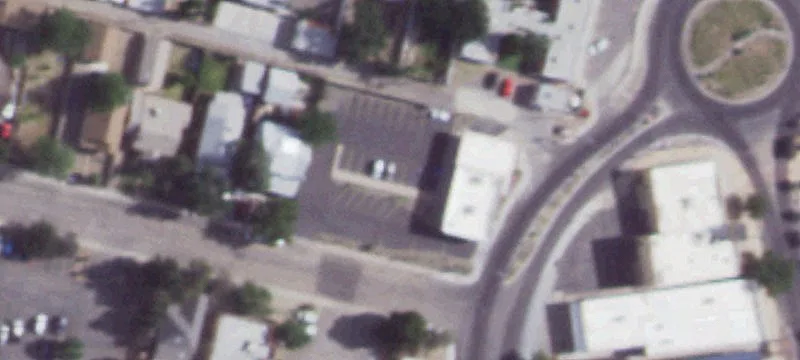 605 Water St