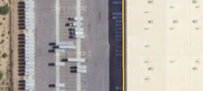 750 Industrial Rd