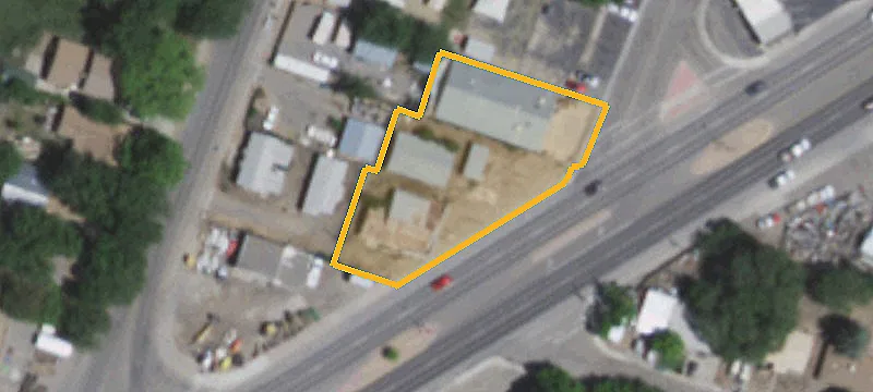 411 Aztec Blvd