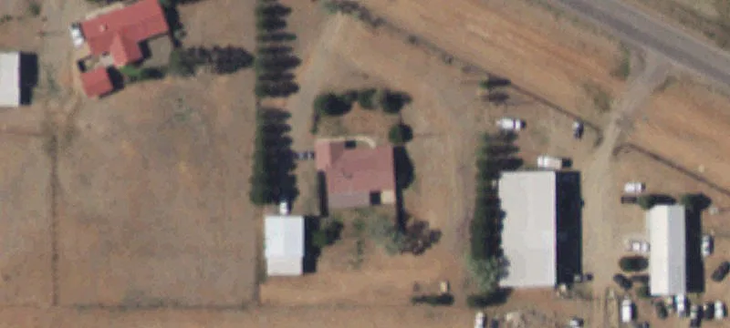 2300th Old Hwy 66