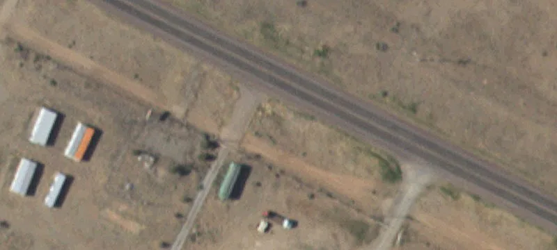 2300th Old Hwy 66