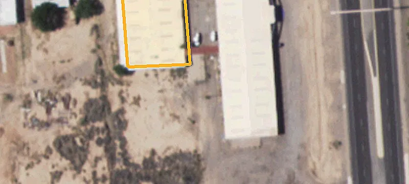 2200 Hwy 54th S