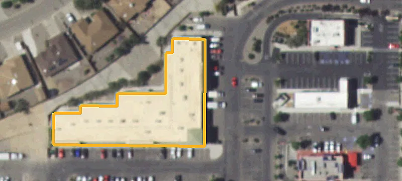 701 Unser SE Blvd