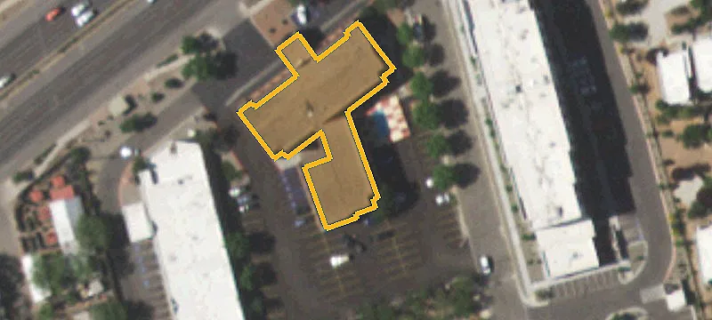 3450 Cerrillos Rd