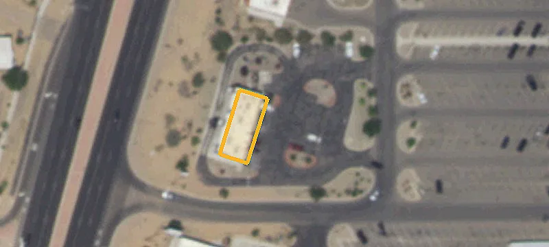 480 Frontage NE Rd
