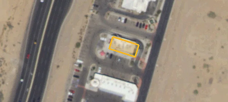 540 Hwy 528