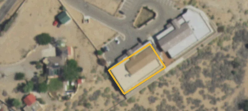 200 Sheriffs Posse Rd
