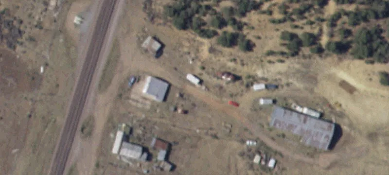 872 State Hwy 96