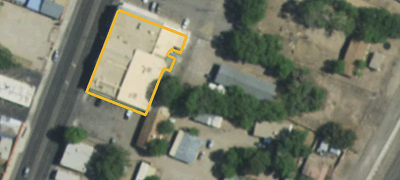 960 Camino Del Pueblo