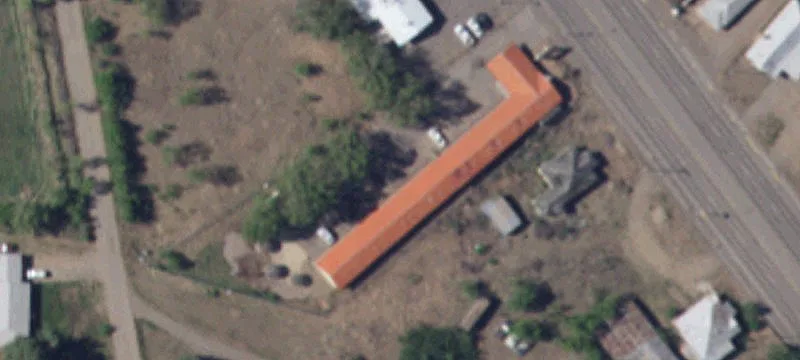 550 Hwy Hwy