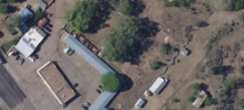 550 Hwy Hwy