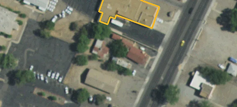 801 Camino Del Pueblo