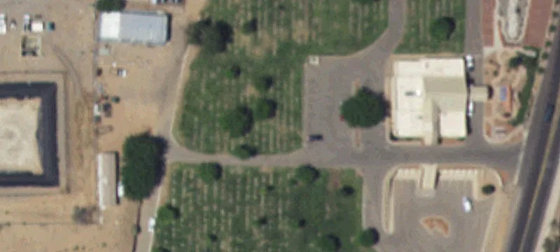 Sara Rd