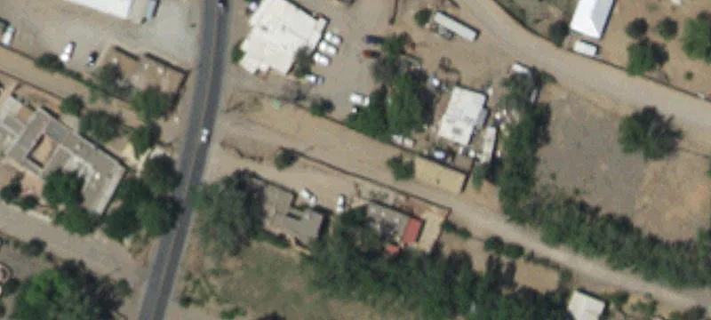 4586 Corrales Rd