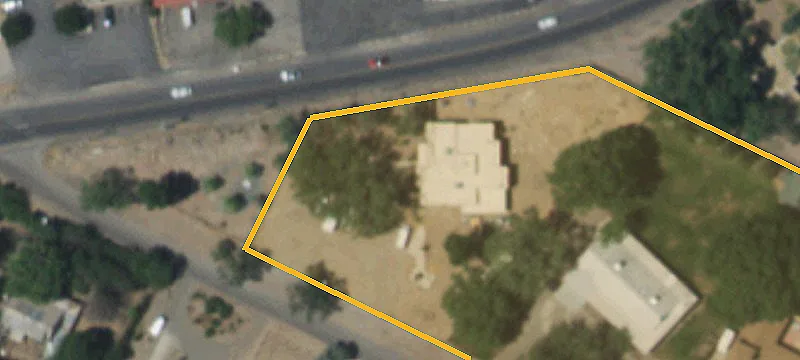 3650 Corrales Rd
