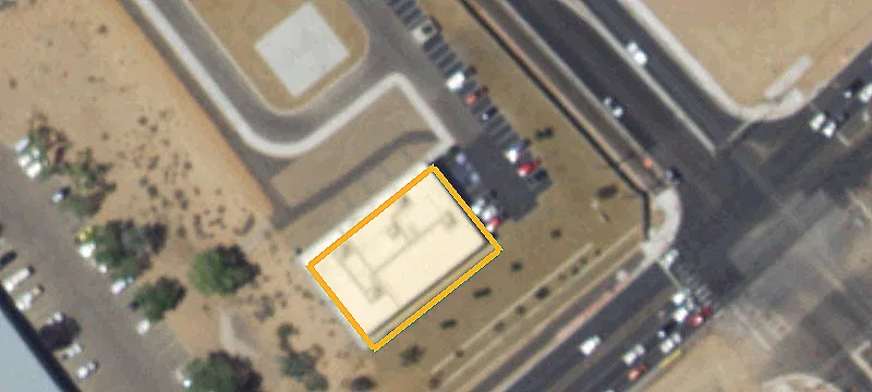 481 Frontage NE Rd