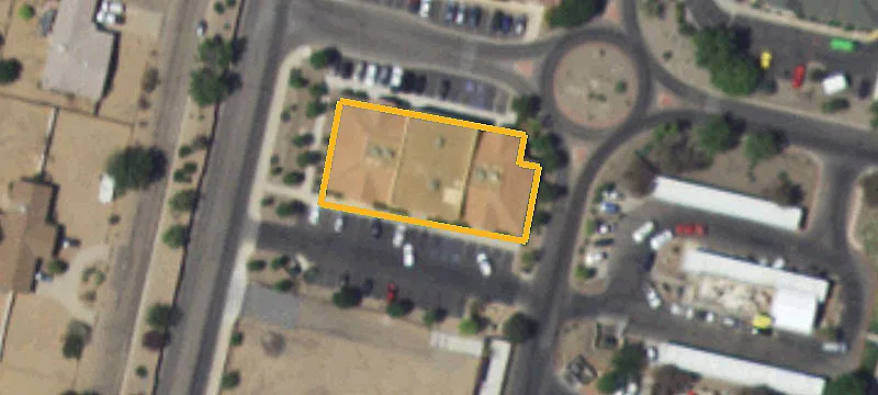 2320 Grande Blvd Seaf