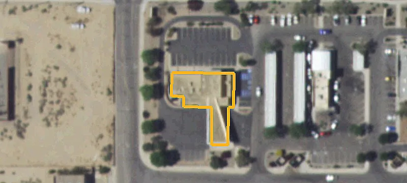 1000 Commercial SE Dr