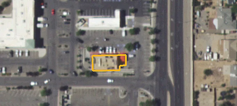 801 Unser SE Blvd