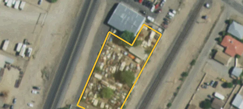 1420 Camino Del Pueblo