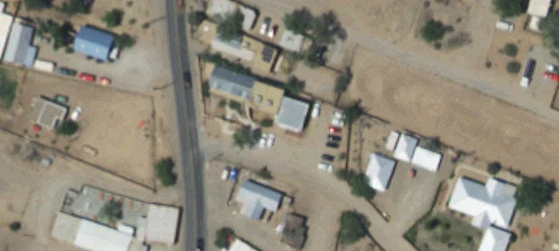 4604 Corrales Rd