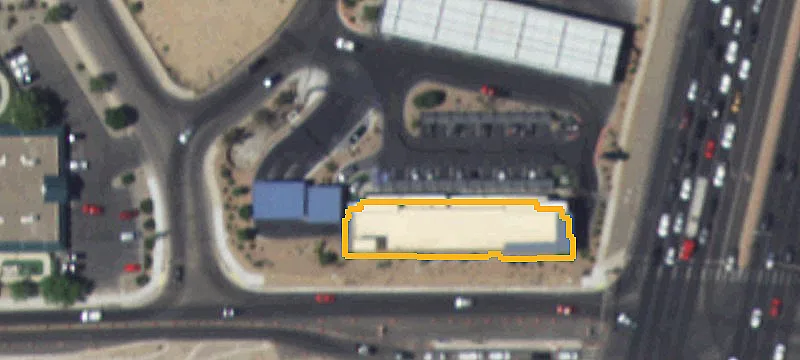 2421 Rio Rancho SE Blvd