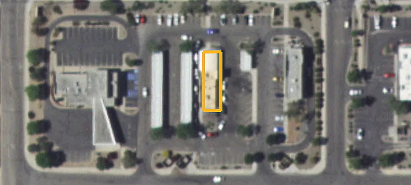 1800 Southern SE Blvd