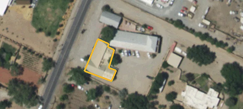 4908 Corrales Rd