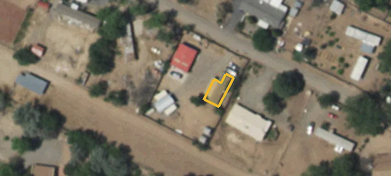 247 Mtn Shadows Rd
